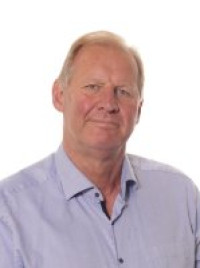 Steen B. Olesen